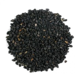 Ajonjolí negro