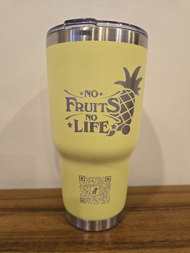 Termo Servifrutas 30oz