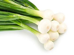 Cebolla cambray