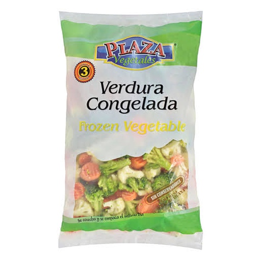 Mezcla California