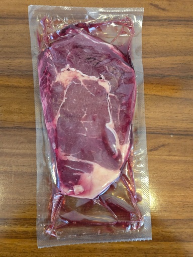 Rib eye 1/2" corte fino