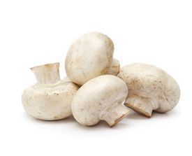 Champiñón