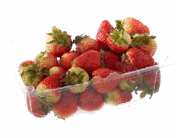 Fresa burbuja