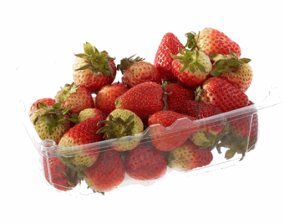 Fresa burbuja