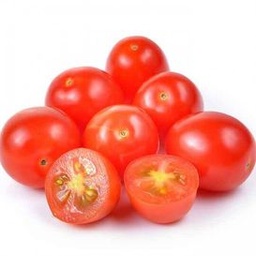 Jitomate cherry