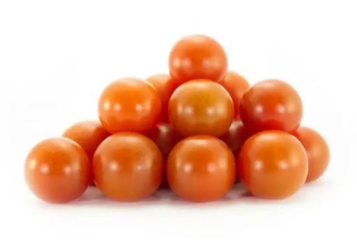 Jitomate cherry