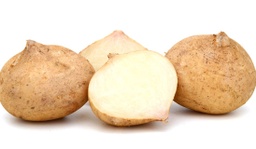 Jicama