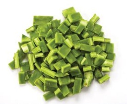 Nopal picado