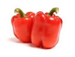Morron rojo
